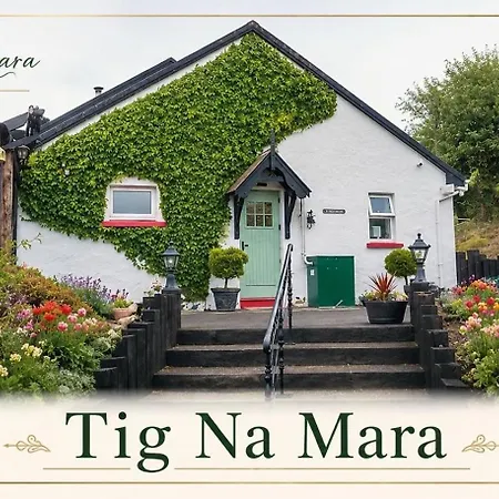 Tig Na Mara - Camp *