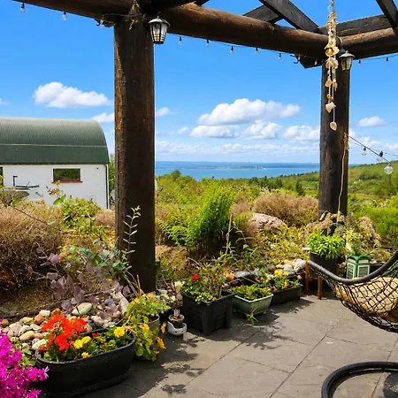 Tig Na Mara - Camp Casa vacanze *