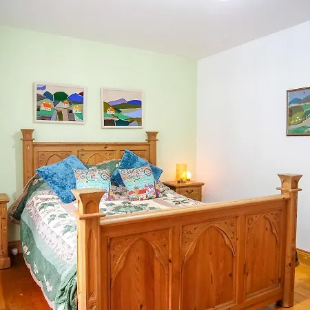 Casa vacanze Tig Na Mara - Camp *