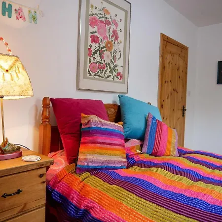 Casa vacanze Tig Na Mara - Camp Trá Lí