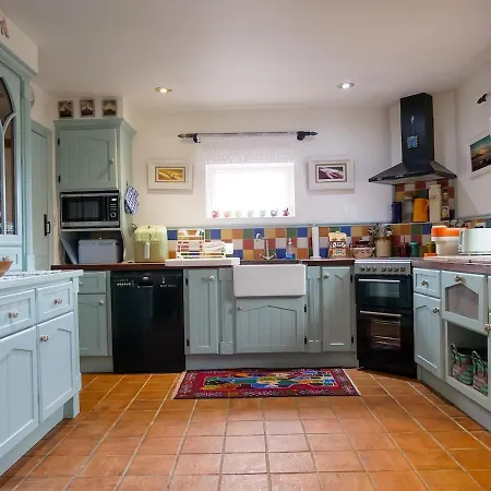 Casa vacanze Tig Na Mara - Camp Trá Lí
