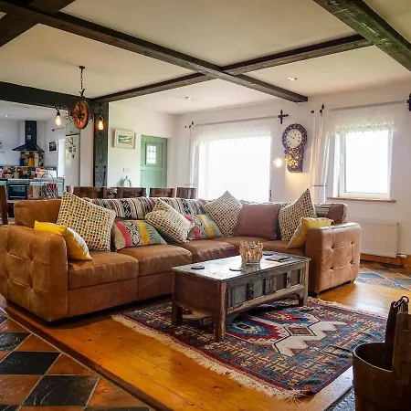 Casa vacanze Tig Na Mara - Camp Trá Lí