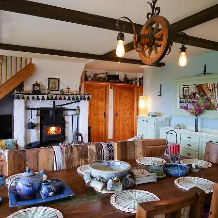 Tig Na Mara - Camp Casa vacanze *