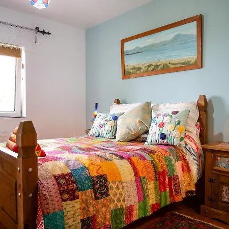 Casa vacanze Tig Na Mara - Camp Trá Lí