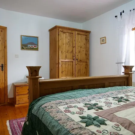 Tig Na Mara - Camp Casa vacanze Trá Lí