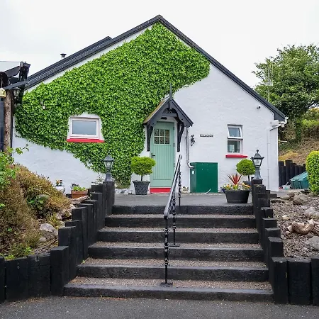 Tig Na Mara - Camp Casa vacanze