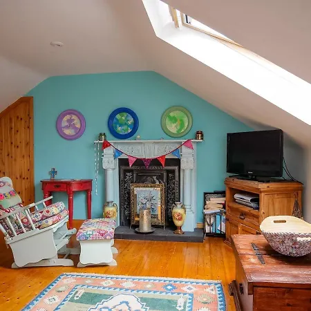 Casa vacanze Tig Na Mara - Camp