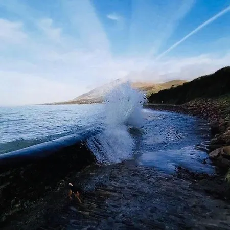 Casa vacanze Tig Na Mara - Camp Trá Lí