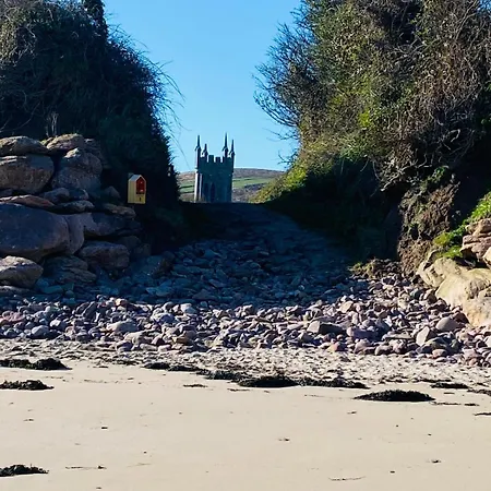 Tig Na Mara - Camp Casa vacanze Trá Lí