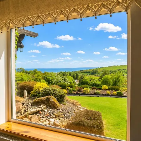Casa vacanze Tig Na Mara - Camp