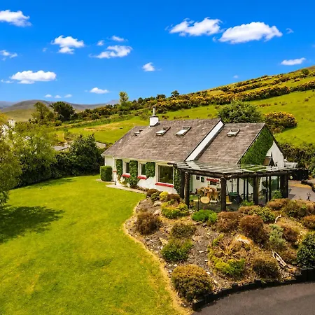 Casa vacanze Tig Na Mara - Camp